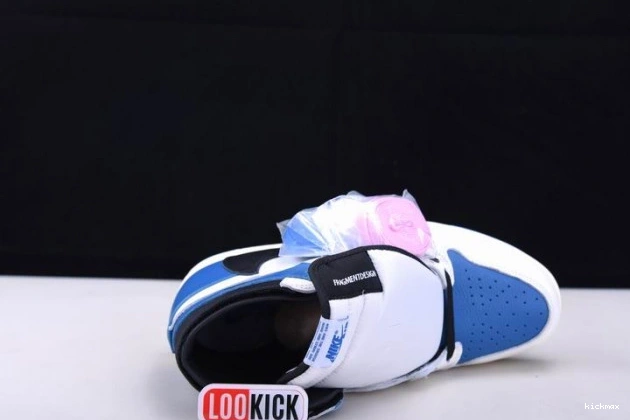 Rep MAX Travis 1 White DH3227-105 and Scott Blue Jordan Air 0712